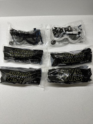 Star wars vii real - vii,