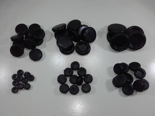 55pc blanking grommets - blanking,