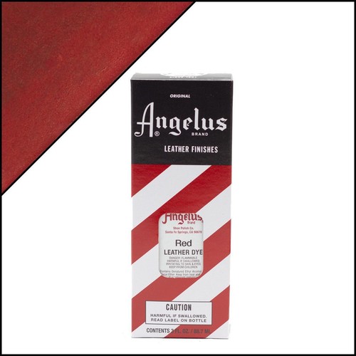 Angelus smooth leather - smooth,