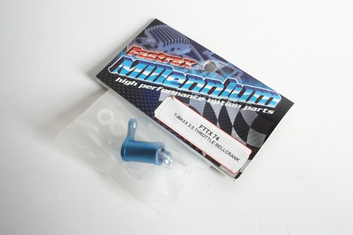 Fastrax traxxas maxx - fastrax,