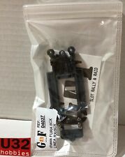 G A F 04037 Chassis 3D Seat