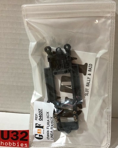 04037 chassis 3d - g, a