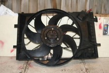 2006 MERCEDES BENZ C CLASS W203. COOLANT FAN
