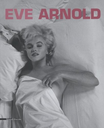 Eve arnold retrospective - eve, by