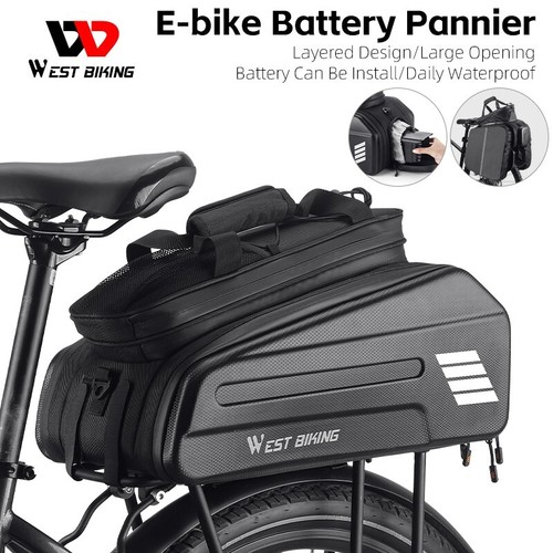 West biking bike electric - west, e-bike