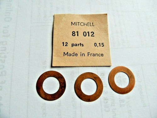 Mitchell fishing reel spool - mitchell,