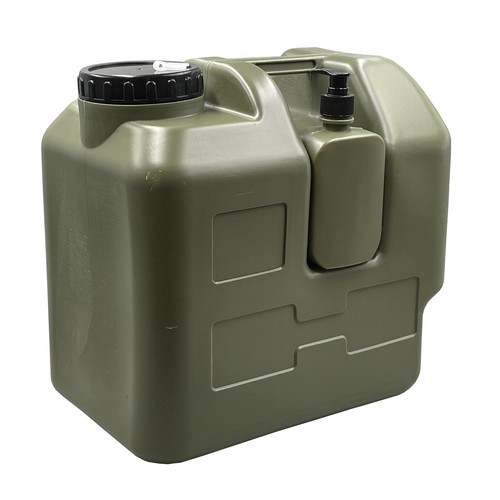 20l water carrier with tap - 20l,