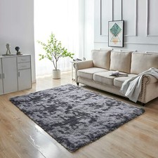 Fluffy Rugs Large Shaggy Rug