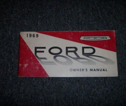 1969 ford 250 pickup truck - ford,