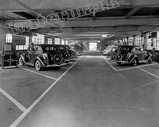 1939 Ford Auto Dealer Service