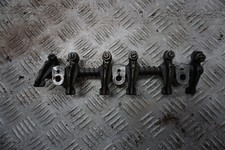 Yanmar 3TNV76 rockers and