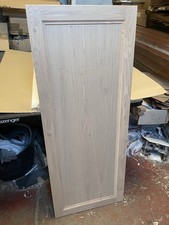 Tall 500mm Oak Kitchen Doors