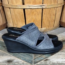 Skechers Rumblers Heathering