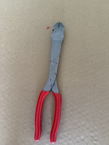 Snap heavy duty cutter new - snap, on