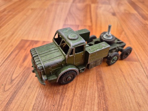 Vintage 1960s dinky supertoys - vintage,