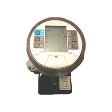 Sangamo E854 Digital Timeswitch 3 Pin Base. Used But In Great Condition.