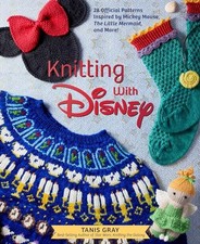 Knitting with Disney: 28