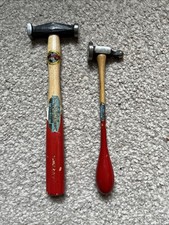 Old  Vintage Metal Working