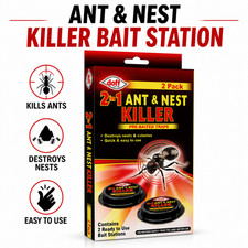 Doff Ant Stop Nest Killer Bait