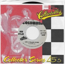 Bob Dylan - Like A Rolling