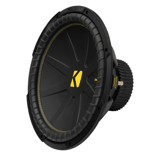 Kicker audio compc single - kicker,