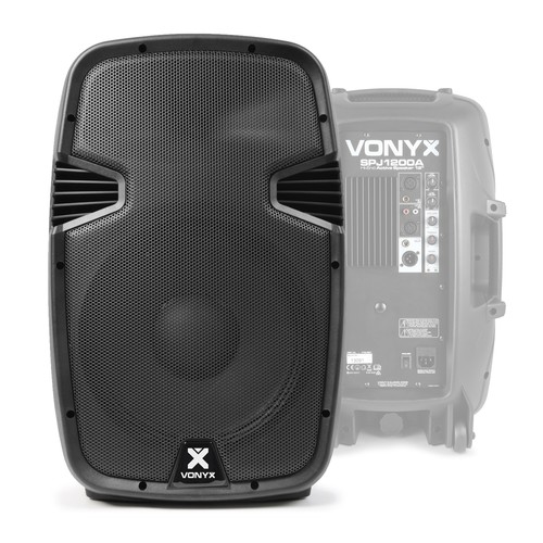 Vonyx spj 1200a active - vonyx, spj-1200a