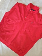 Ralph Lauren Polo Golf Jacket