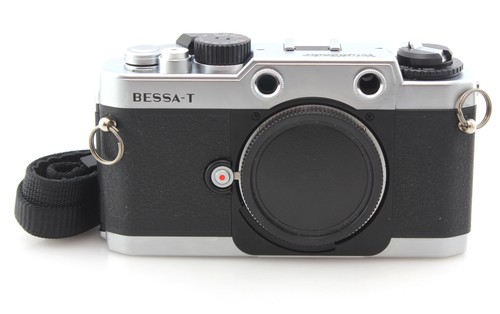 Voigtlander bessa 35mm - voigtlander,