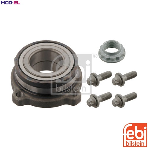 Wheel bearing kit 28623 for - wheel,