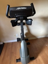 LIFE FITNESS C9i STATIONARY