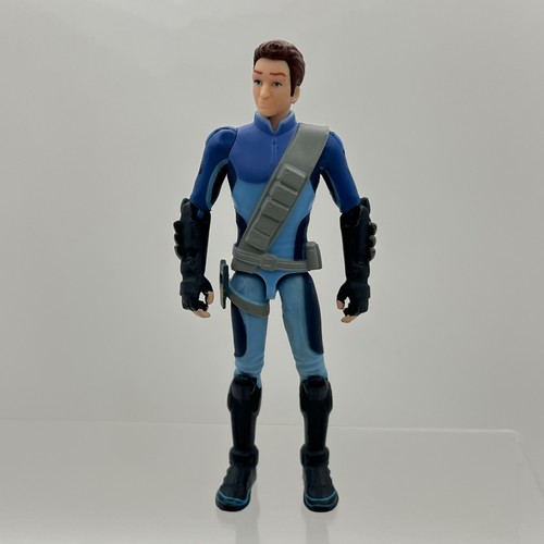 Thunderbirds are scott - thunderbirds,