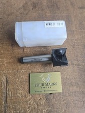 Indexable Endmill MT3 For Milling Machine Engineering Tools 