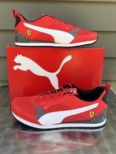 PUMA Ferrari TRACK RACER
