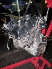 BMW 1 3 SERIES E87 E90 E92 N43B20A 118i 120i 167 BHP 2.0 PETROL BARE ENGINE 100k