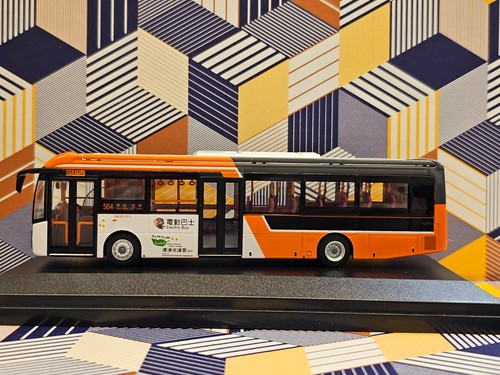 Hong kong lwb long win - lwb, k9r