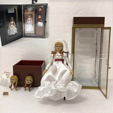 Annabelle Figure Comes Home