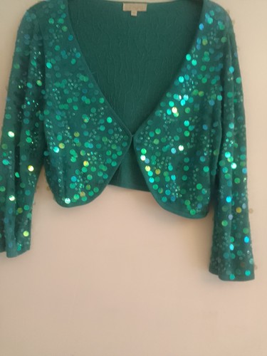 Lakeland bolero jacket - bolero, jacket.