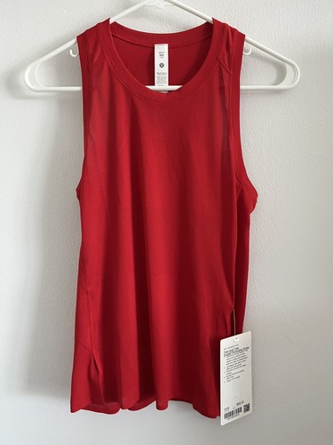 Lululemon fast and - fast,