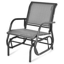 Patio Rocking Chair Indoor
