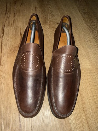 Hermès men leather - hermès, penny