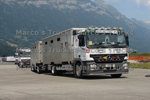 Truck photo mercedes benz - truck,