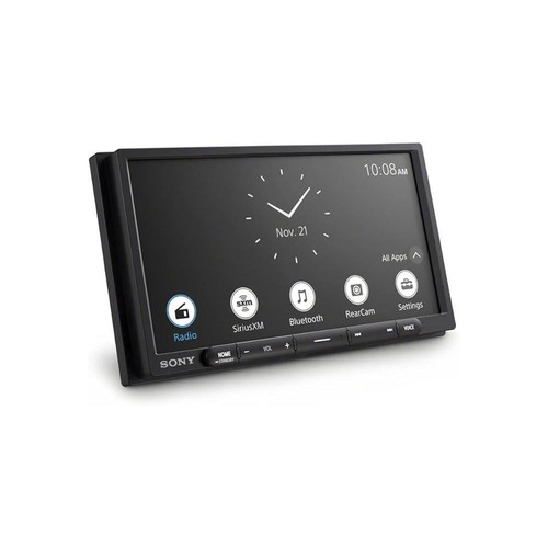 Sony xav ax3700 - sony, 6.95"