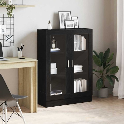 Vitrine cabinet sideboard - vitrine,