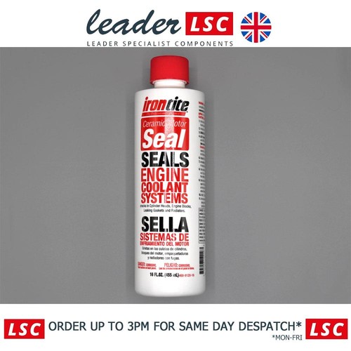Irontite ceramic motor seal - ceramic,