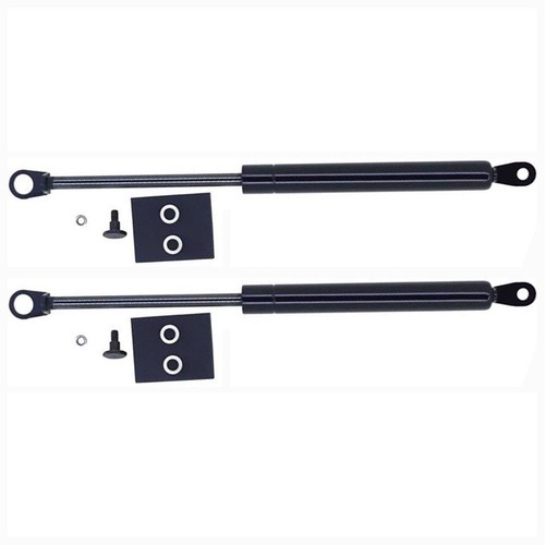 2pcs hood lift - 2pcs,