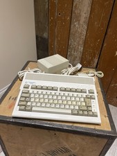 Vintage Commodore Amiga A600