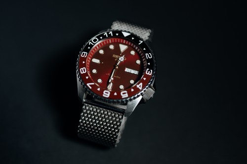 Seiko sports srpd69k1 - seiko, 5