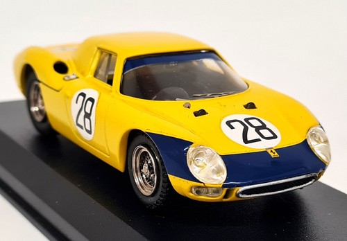 Best ferrari 250 lm - lm, le