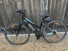 Scott Sportster Series Hybrid Ladies Bike