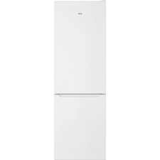 AEG ORC5S331EW 70/30 5000 Series 60cm 70/30 Free Standing 70/30 Fridge Freezer